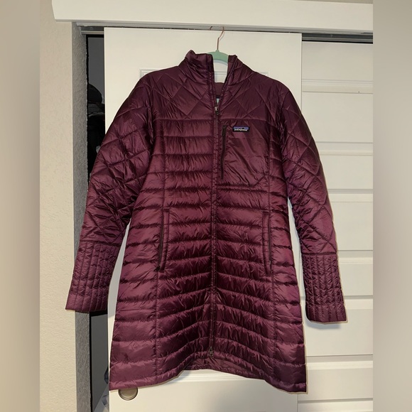 XL Patagonia Radalie Insulated Parka - Picture 5 of 8